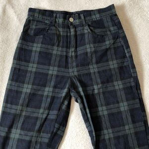 brandy melville tilden pants